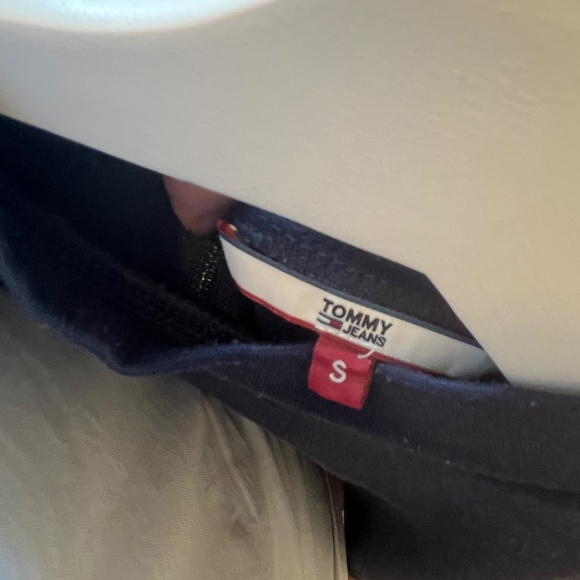 Robe Tommy hilfiger - Picture 3 of 4